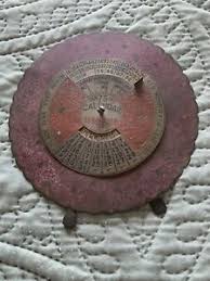 Vintage Calendar 2024 | eBay