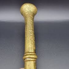 Antique Brass Mortar & Pestle Apothecary Pharmacy Druggist ...