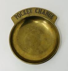 Pocket Change | eBay