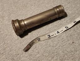 Vintage Flashlight Untested - Etsy