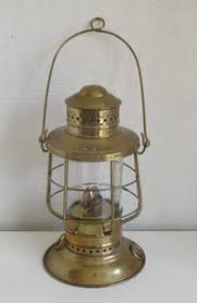 Antique Nautical Lanterns | eBay