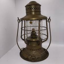 Antique Anchor Light | eBay