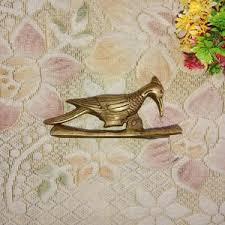 Peregrine Knocker - Etsy