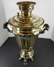 Russian Samovar for sale | eBay