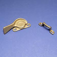 Window Sweep and Sash Lock 50-655A | Window and Door Parts