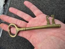 Decorative Antique Keys for sale | eBay