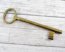 Vintage Key "for Sargent Locks" on Shaft Francis Keil & Son New York Door Pad Lock Other Great Condition - Etsy