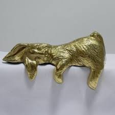 Sleeping Bunny Shelf Sitter | eBay