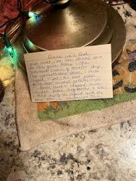 grandma nonnie's dinner in a dish : r/Old_Recipes