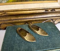 Pair of Shoe Ashtray - Etsy