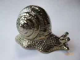 WADE WHIMSIE SILVER SNAIL SPECIAL LE 20 | eBay