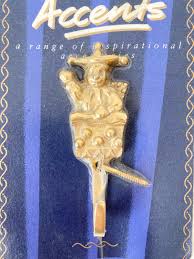 Brass Hook, Coat Peg, Jack in the Box, Towel Peg - Etsy