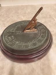 Grow Old Along With Me The Best Is Yet To Be Sundial ...