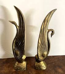 Decorative Crafts Inc Brass FOR SALE! - PicClick