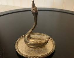 Vintage Ring Dishes - Etsy