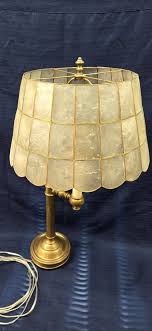 Visual Comfort and Co. Metal Table Lamp With Sturdy Shade ...