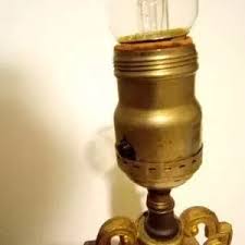 Lamps | Accents | Antique Art Deco Butterscotch Bakelite Brass Boudoir Lamps | Poshmark