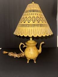 Lamp Teapot | eBay
