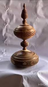 Reel by خراطی فروتن (@forotan.handicrafts) · August 20, 2025