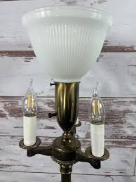 Damask Green Table Lamp Peca Design | Artemest