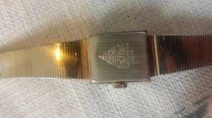 Omega Watch 18K 0.750 Swissmade 1976 | WatchUSeek Watch Forums