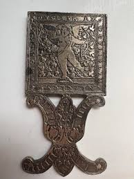 Vintage Pocket Mirror Indiana Collectible Hand Mirrors for ...