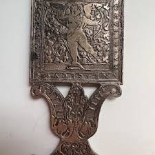 Cupid Hand Mirror - Etsy Canada