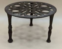 Vintage Miniature Brass Teapot Kettle, Lid & Stand, Collectible Ornament Trivet Gift - Etsy Hong Kong