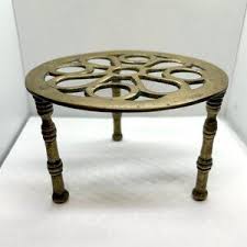 Accents | Gorgeous Ceramic Black 6 Hand Display Figurine | Poshmark