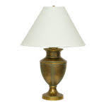 Pair of Urn Shaped Table Lamps | Grandview Mercantile