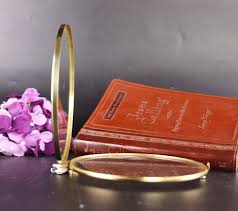 Lunette Holds 6" diam. host Model X-Y-A | eBay