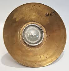 Vintage Kienzle 8 Tage Wind Up Clock Dash Glove Box Door ...