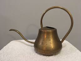 Brass Kettle Long Spout | eBay