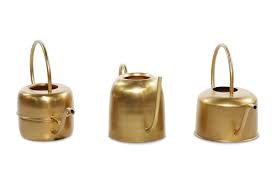 Basil Watering Can Set | Modern Home Decor | Apt2B