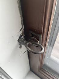 Is there a specific name for this kind of window latch? : r/centuryhomes