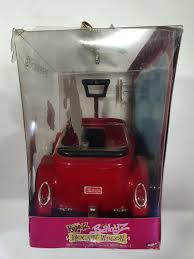 Vintage 2002 MGA BRATZ BABYZ ROCKIN WAGON unopened unused | eBay