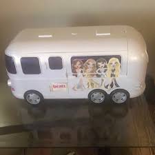 Bratz | Toys | Bratz Bus Lounger | Poshmark