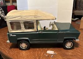 Vintage 2004 Bratz Wild Life Safari Jeep Truck Cruiser WORKS ...