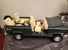 Bratz Vehicle Safari Jeep Open Transport 2004 MGA Compatible ...