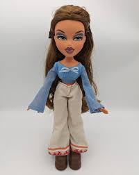 2001 Bratz Yasmin Dolls First Edition MGA Entertainment Original Great Condition - Etsy