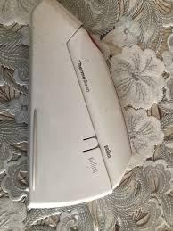 Braun Thermoscan Thermal Heat fever test check for small ...