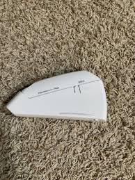 Braun Digital Ear Thermometer ThermoScan Plus Ear ...