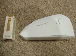 BRAUN THERMOSCAN PLUS Type: 6013 Ear Thermometer Digital LCD ...