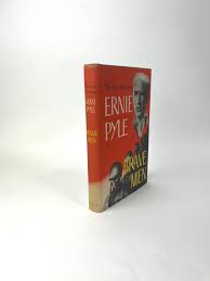 Brave Men by Ernie Pyle - Etsy