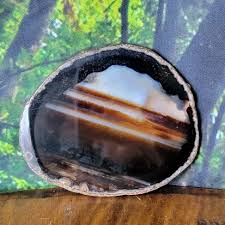 Agate Slices – Psychedelic Creationz
