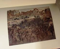 The Canadian Front in France and Flanders by Ralf Frederic ...