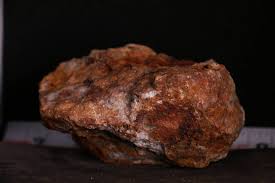 35 Lbs Bulk Sample High Grade Gold Ore: Quartz, Hematite ...