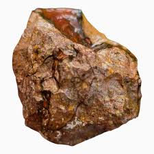 Brecciated Whisky Creek Jasper Lapidary Cutting Rough Chunk ...