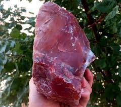 Red Chalcedony - Etsy