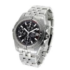 BREITLING Chronomat Evolution A156Q25PA A13356 Automatic ...